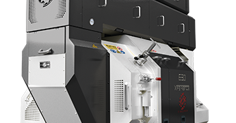 Why choose La Meccanica machinery for animal feeds