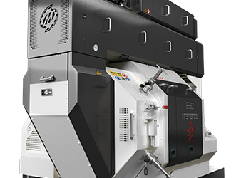 Why choose La Meccanica machinery for animal feeds