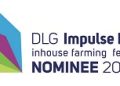 DLG Impulse Pitches: Inhouse Farming, Feed & Food: five international innovations with practical relevance nominated