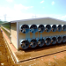 Why Prefabricated Modern Agro Closed Houses are gaining ground in livestock operations?
