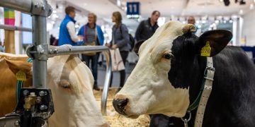 Don’t miss the world’s leading trade fair for animal farming
