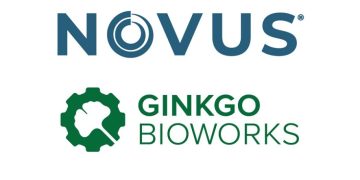 NOVUS partnering with biotech company to develop new feed additives