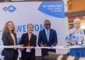 VIV Africa 2024 Concludes in Kigali with Record Numbers and Industry Engagement