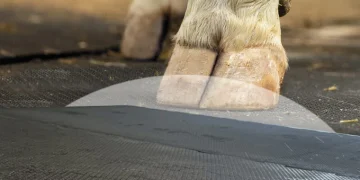 HOW RUBBER IS REVOLUTIONIZING ANIMAL WELFARE