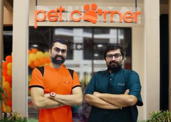 Pet Corner Inaugurates its 20th retail store in the UAE celebrating 20 years of commitment in pet care over two decades