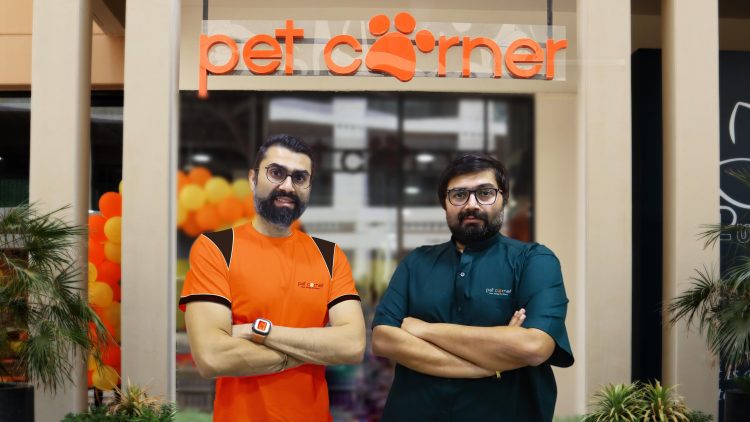 Pet Corner Inaugurates its 20th retail store in the UAE celebrating 20 years of commitment in pet care over two decades