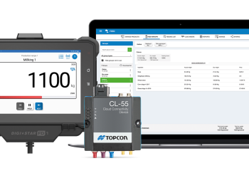 Topcon introduces smart feeding platform that enhances workflow efficiency and data collection for dairy and beef producers