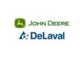 John Deere and DeLaval launch groundbreaking Milk Sustainability Center