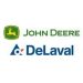 John Deere and DeLaval launch groundbreaking Milk Sustainability Center