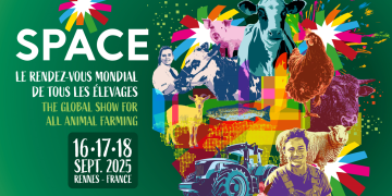 SPACE launches its new design for its 39th edition!