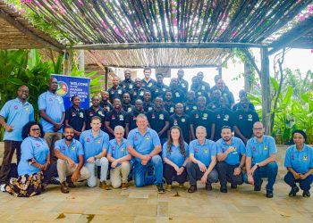 Aviagen East Africa Launches New Training Module for Local Poultry Producers