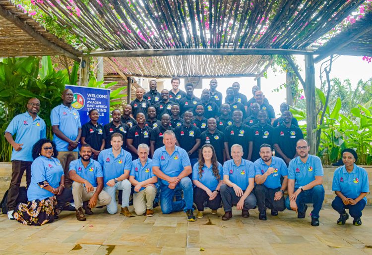 Aviagen East Africa Launches New Training Module for Local Poultry Producers