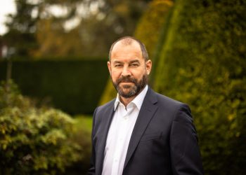 Perstorp Group appoints Ian Atterbury to lead its ambitious Animal Nutrition growth plan