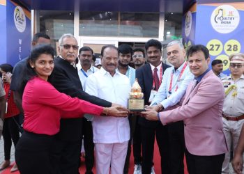 16th Poultry India Expo 2024 – A Grand Success in Advancing South Asia’s Poultry Industry