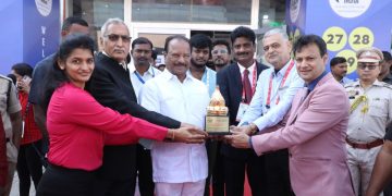16th Poultry India Expo 2024 – A Grand Success in Advancing South Asia’s Poultry Industry