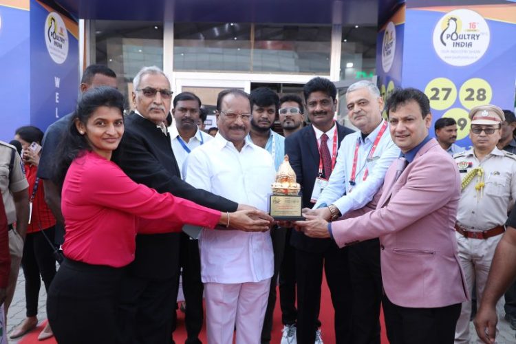 16th Poultry India Expo 2024 – A Grand Success in Advancing South Asia’s Poultry Industry
