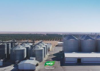 Al Watania Poultry Unveils Largest Cooling Plant in the Middle East