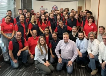 Advancing Broiler Excellence at Latest Aviagen EMEAA School