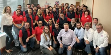 Advancing Broiler Excellence at Latest Aviagen EMEAA School