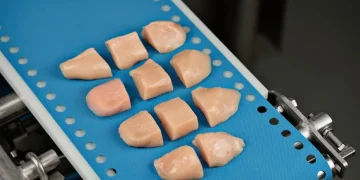 Create value with cubing