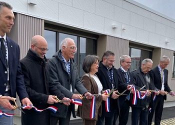 Ceva Animal Health inaugurates Biogenovac, a state-of-the-art Genomics Laboratory to Create Tomorrow’s Vaccines and Prevent Future Health Crises