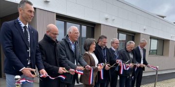 Ceva Animal Health inaugurates Biogenovac, a state-of-the-art Genomics Laboratory to Create Tomorrow’s Vaccines and Prevent Future Health Crises