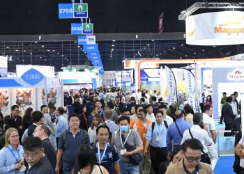 VIV Asia 2025 wraps up: A landmark event showcasing industry excellence and market leadership