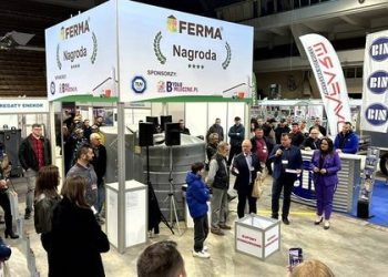 FERMA animal production trade fair in Poland ends on a high note