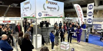 FERMA animal production trade fair in Poland ends on a high note