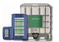 Increased Export of Liquid Disinfection and Feed Hygiene