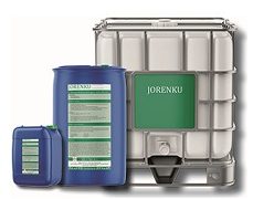 Increased Export of Liquid Disinfection and Feed Hygiene