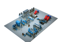 Transform Your Animal By-Products into Valuable Resources with SunRise’s Advanced Solutions