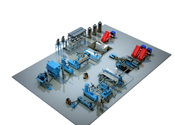 Transform Your Animal By-Products into Valuable Resources with SunRise’s Advanced Solutions