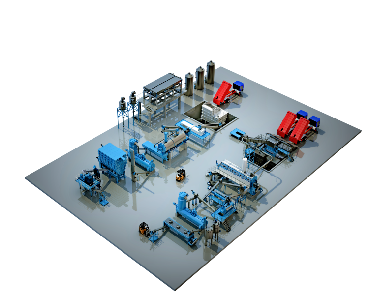 Transform Your Animal By-Products into Valuable Resources with SunRise’s Advanced Solutions