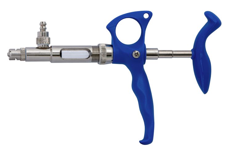 ThaMa-Vet to Showcase Advanced Veterinary Syringes for Poultry, Swine, and Aquaculture at VIV Asia 2025