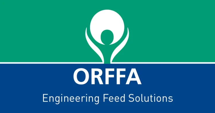 Orffa and Florates Partner to Bring Groundbreaking Gut Health Insights to Livestock Producers