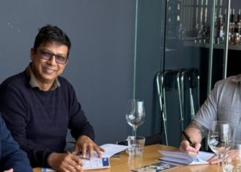 Wittaya Aqua and Maverick Innovation unite to support cutting-edge evaluation of feed ingredients and additives