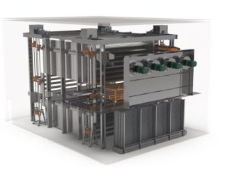 FPS Food Process Solutions Adds Almarai as Major Customer Win for Poultry Processing in Saudi Arabia