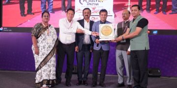 South Asia’s Biggest Poultry Expo @ Hitex, Hyderabad, Telangana, India