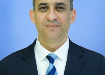 Aviagen Welcomes Zohir Hadj-Zoubir as International Commercial Manager for the Middle East and North Africa