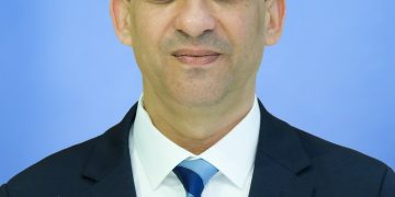 Aviagen Welcomes Zohir Hadj-Zoubir as International Commercial Manager for the Middle East and North Africa