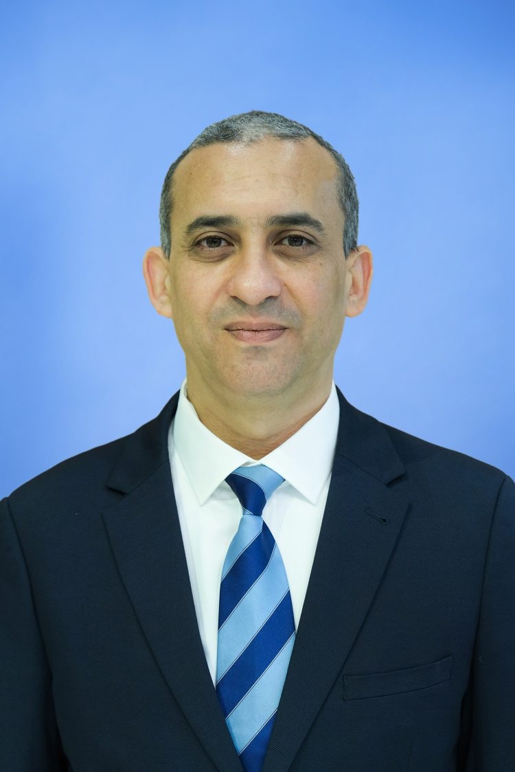 Aviagen Welcomes Zohir Hadj-Zoubir as International Commercial Manager for the Middle East and North Africa