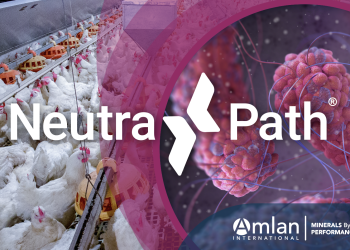 NeutraPath® Effectively Inhibits Salmonella Colonization in Poultry