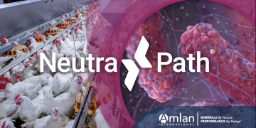 NeutraPath® Effectively Inhibits Salmonella Colonization in Poultry