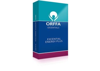Orffa’s Excential Energy Plus:   World’s first nutritional emulsifier to secure GFLI certification