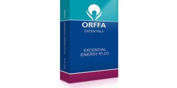 Orffa’s Excential Energy Plus:   World’s first nutritional emulsifier to secure GFLI certification