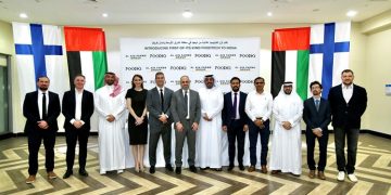 Al Ain Farms Group and Finland’s FoodIQ Join Forces to Bring First-of-its-Kind Food-Tech to MENA