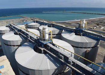 AL DAHRA FORGES STRATEGIC PARTNERSHIP WITH GETREIDE AG UKRAINE TO BOLSTER GLOBAL GRAIN SUPPLY CHAIN