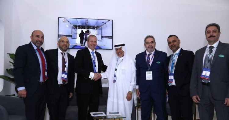 ANDRITZ to Deliver Complete Feed Plant to AlWadi Poultry Farms in Saudi Arabia