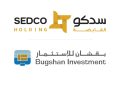 SEDCO Holding and Bugshan Investment Announce Completion of Sale of Arabian Farms to Al Ain Farms Group